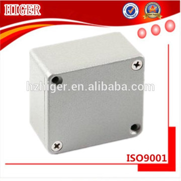 aluminum waterproof outdoor junction box